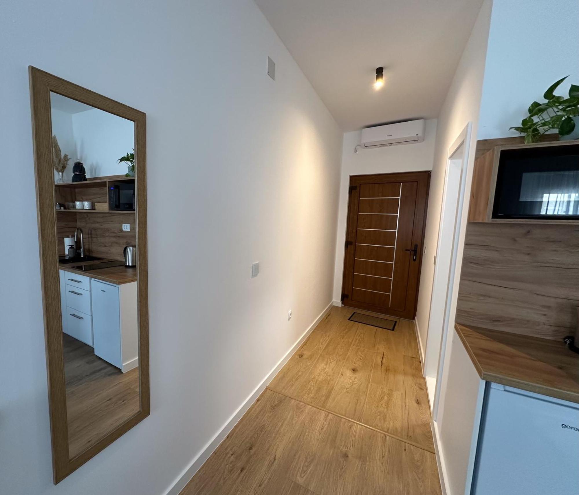 Studio Apartmani Izvor Blagaj Extérieur photo