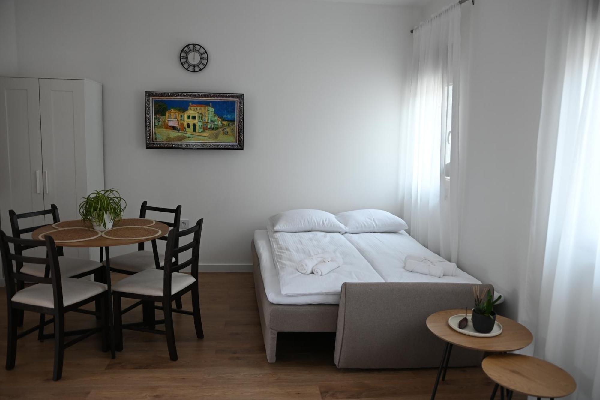Studio Apartmani Izvor Blagaj Extérieur photo