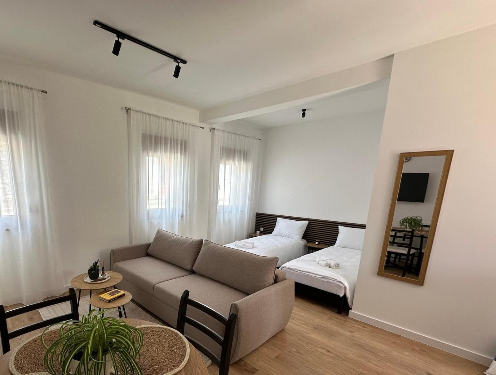 Studio Apartmani Izvor Blagaj Extérieur photo