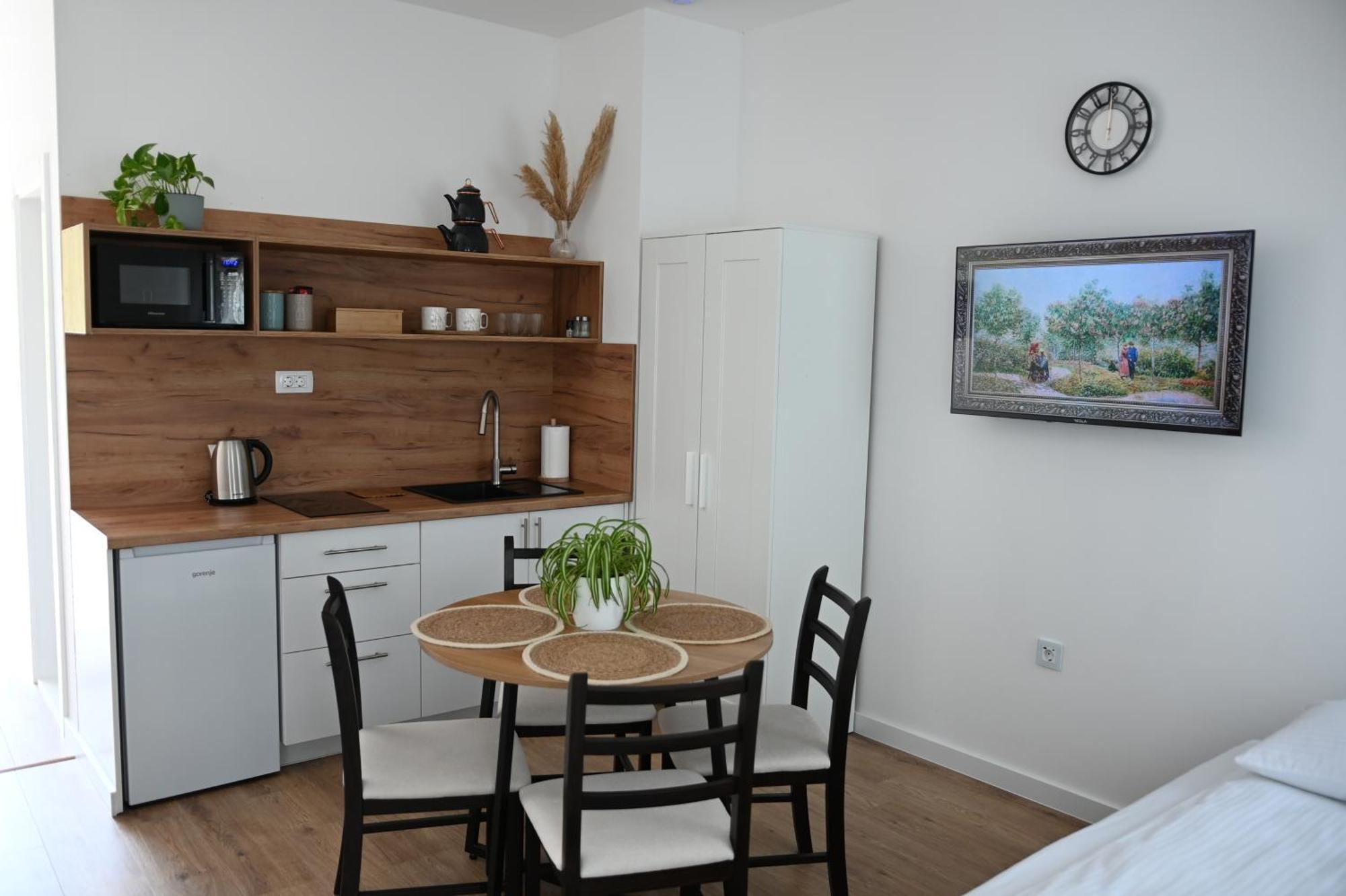 Studio Apartmani Izvor Blagaj Extérieur photo