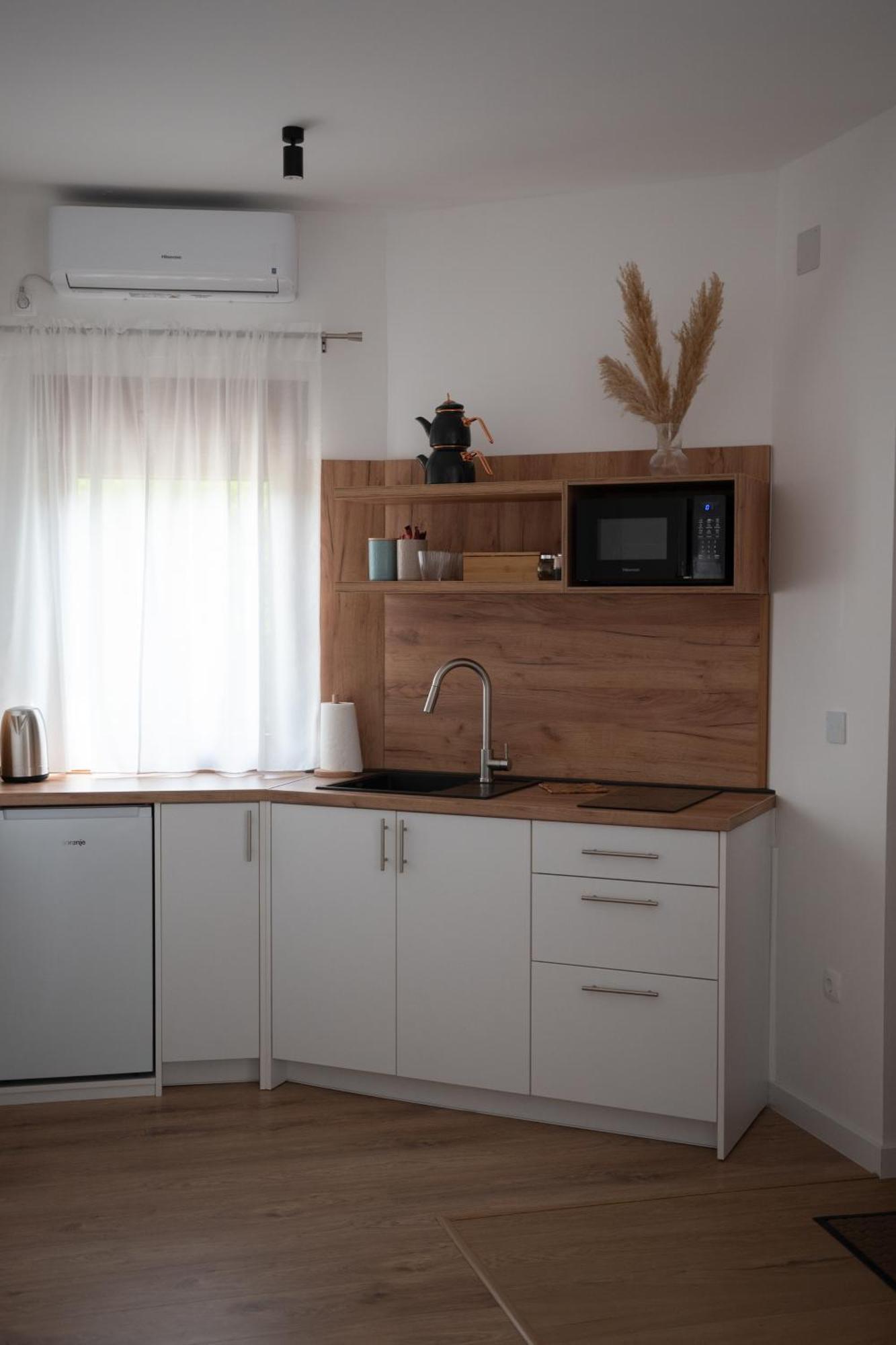 Studio Apartmani Izvor Blagaj Extérieur photo