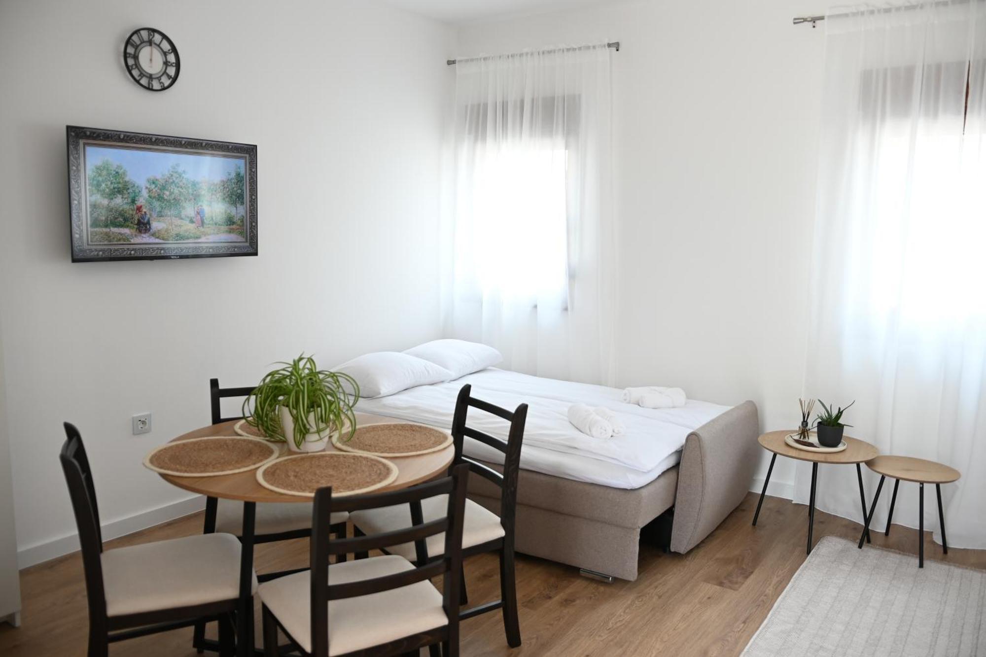 Studio Apartmani Izvor Blagaj Extérieur photo
