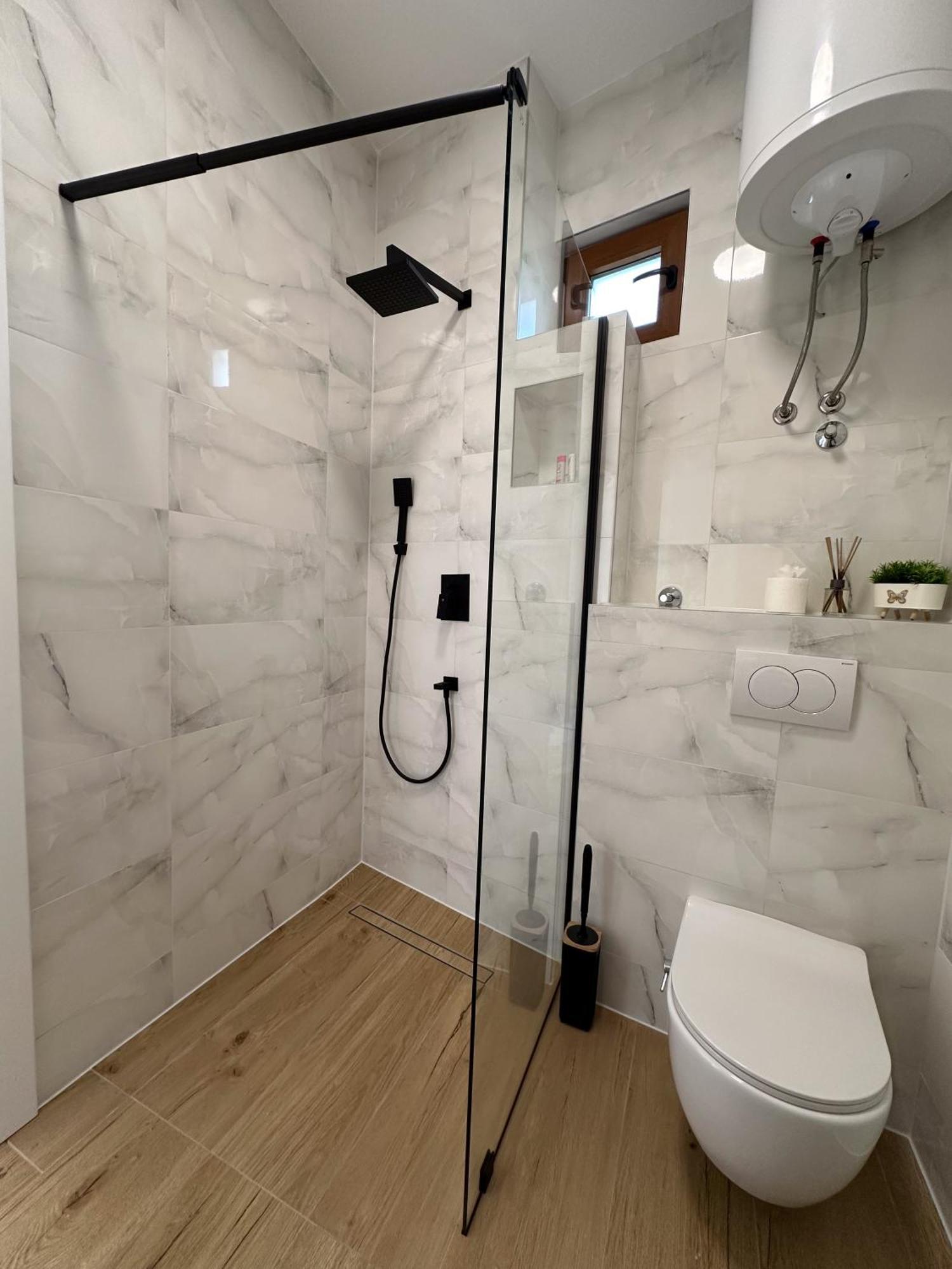 Studio Apartmani Izvor Blagaj Extérieur photo