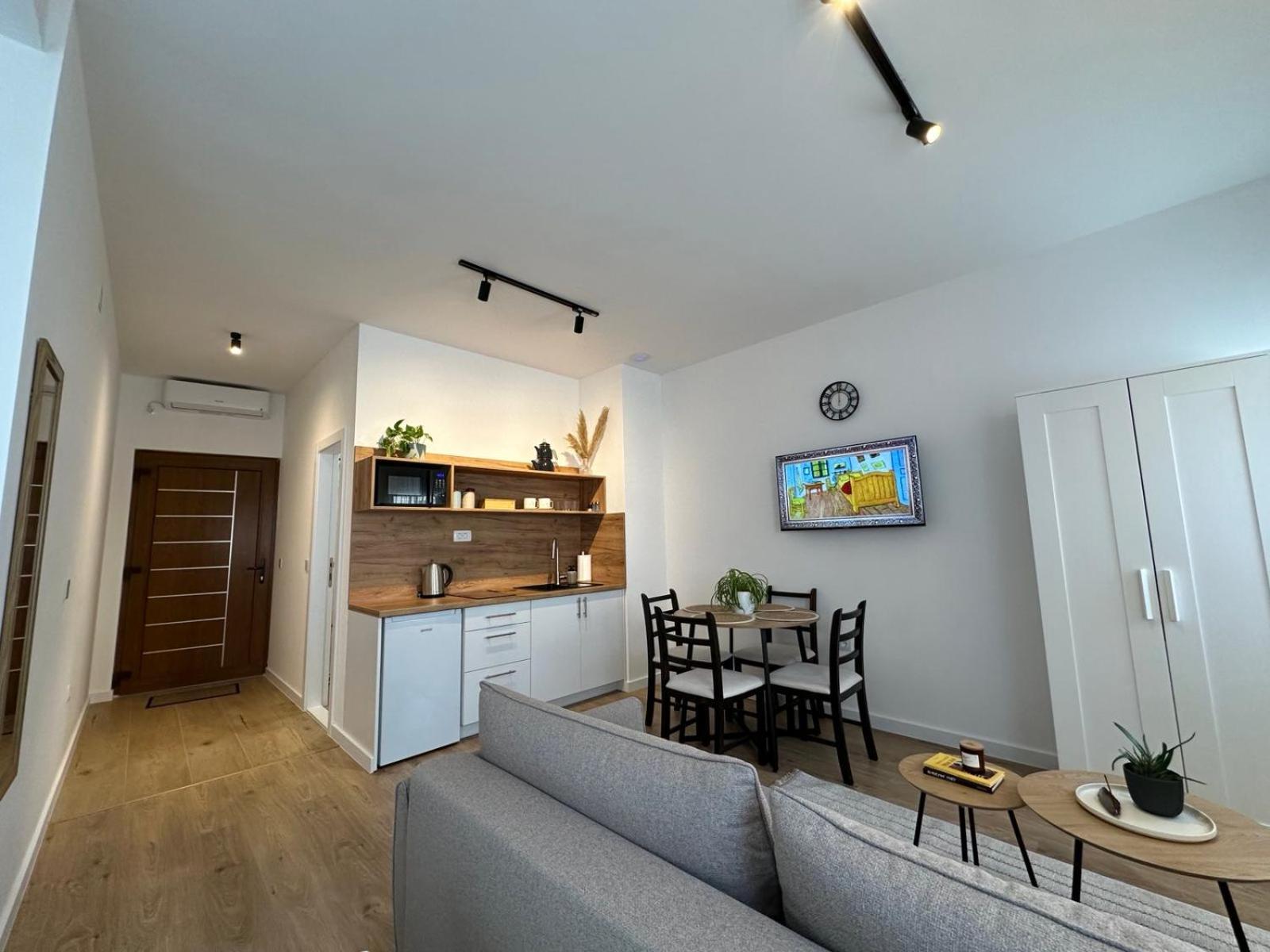 Studio Apartmani Izvor Blagaj Extérieur photo