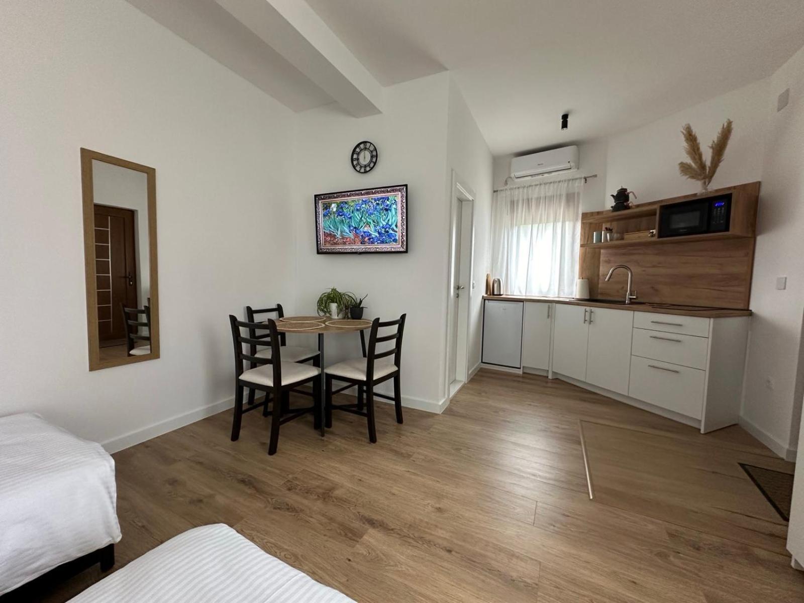 Studio Apartmani Izvor Blagaj Extérieur photo