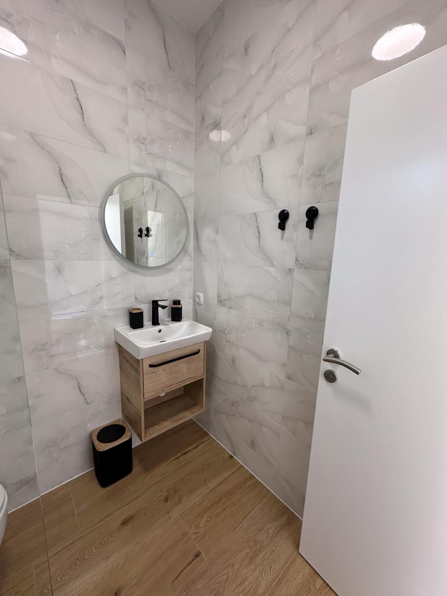 Studio Apartmani Izvor Blagaj Extérieur photo