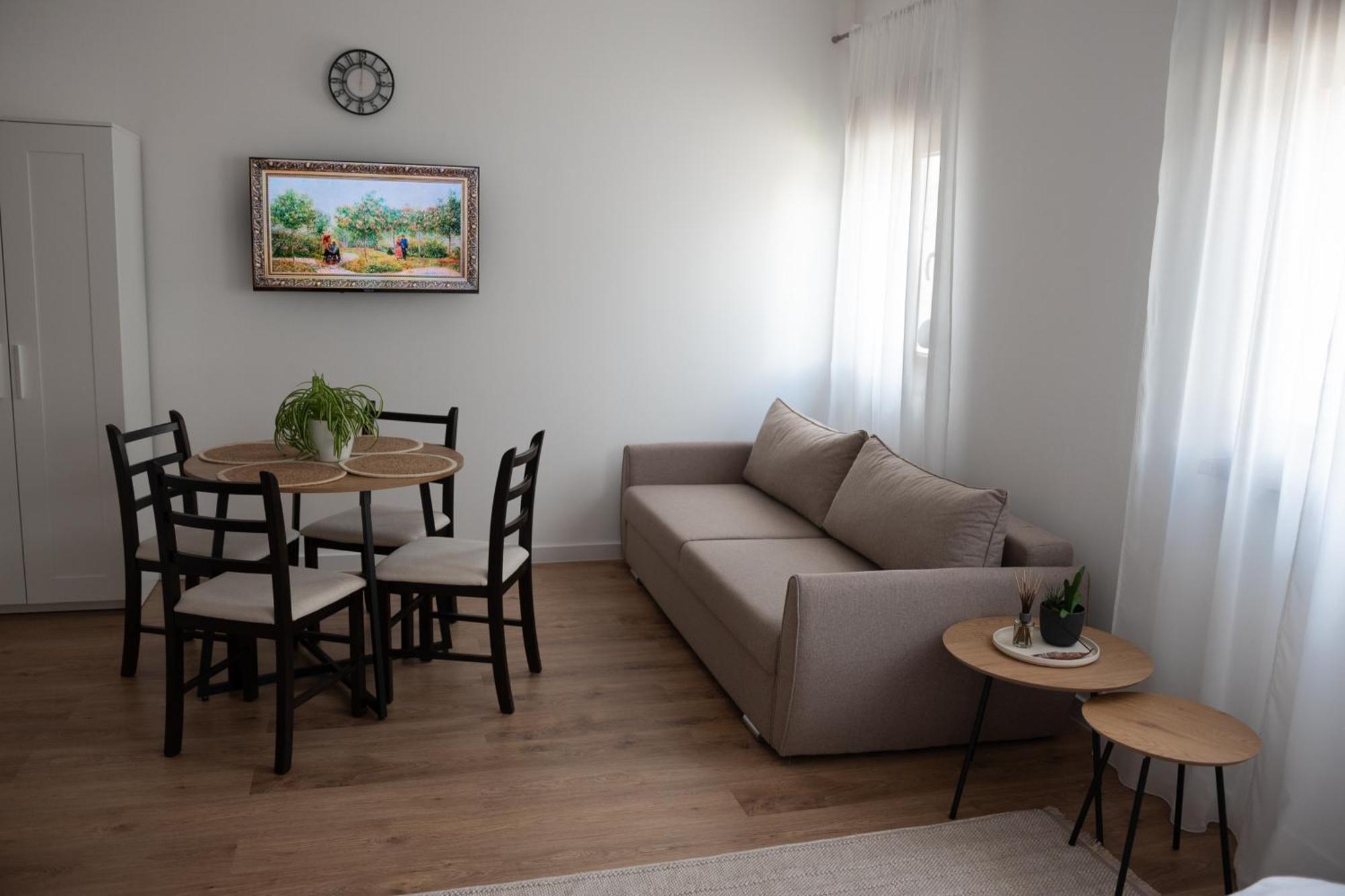 Studio Apartmani Izvor Blagaj Extérieur photo