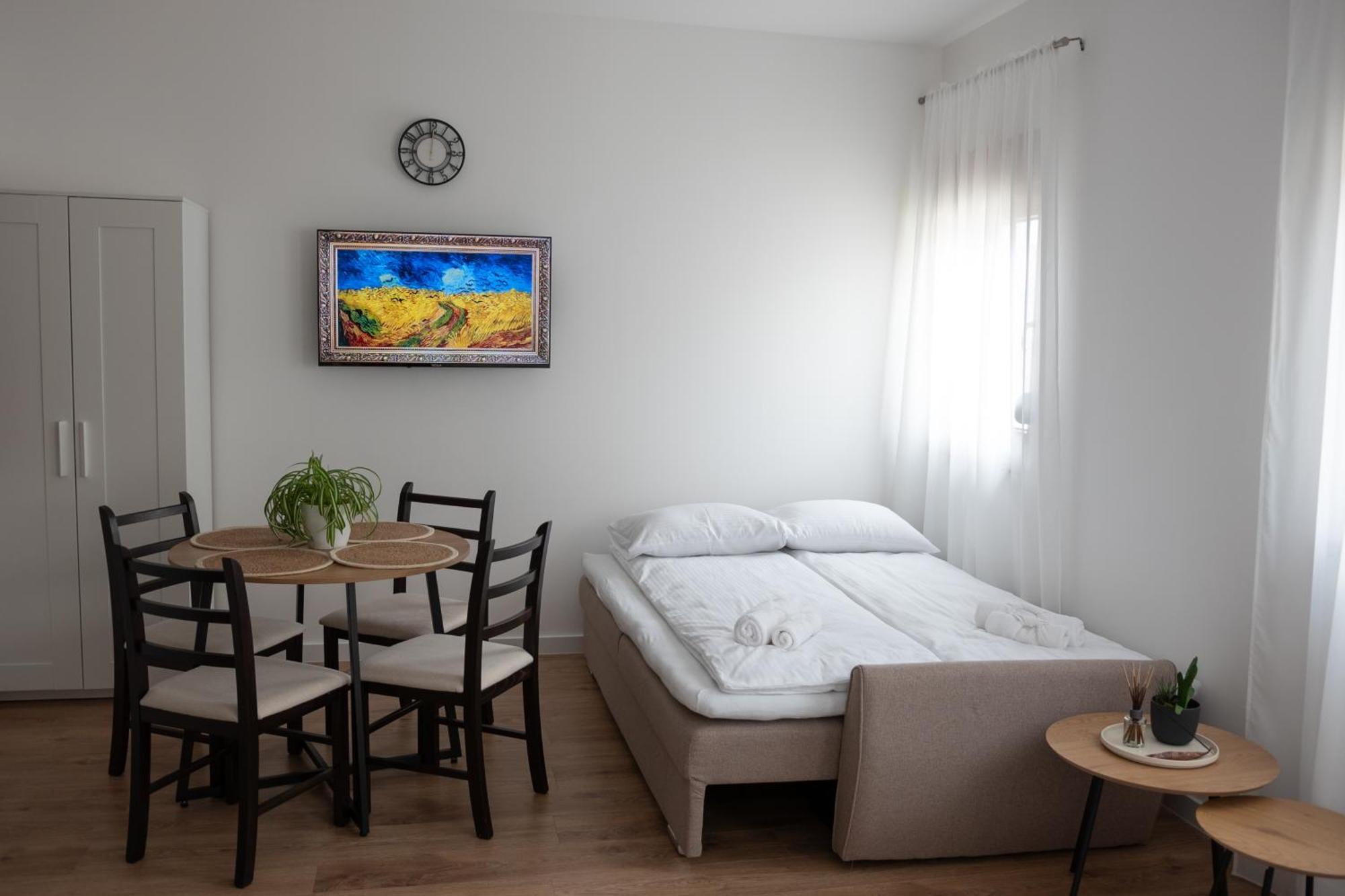 Studio Apartmani Izvor Blagaj Extérieur photo