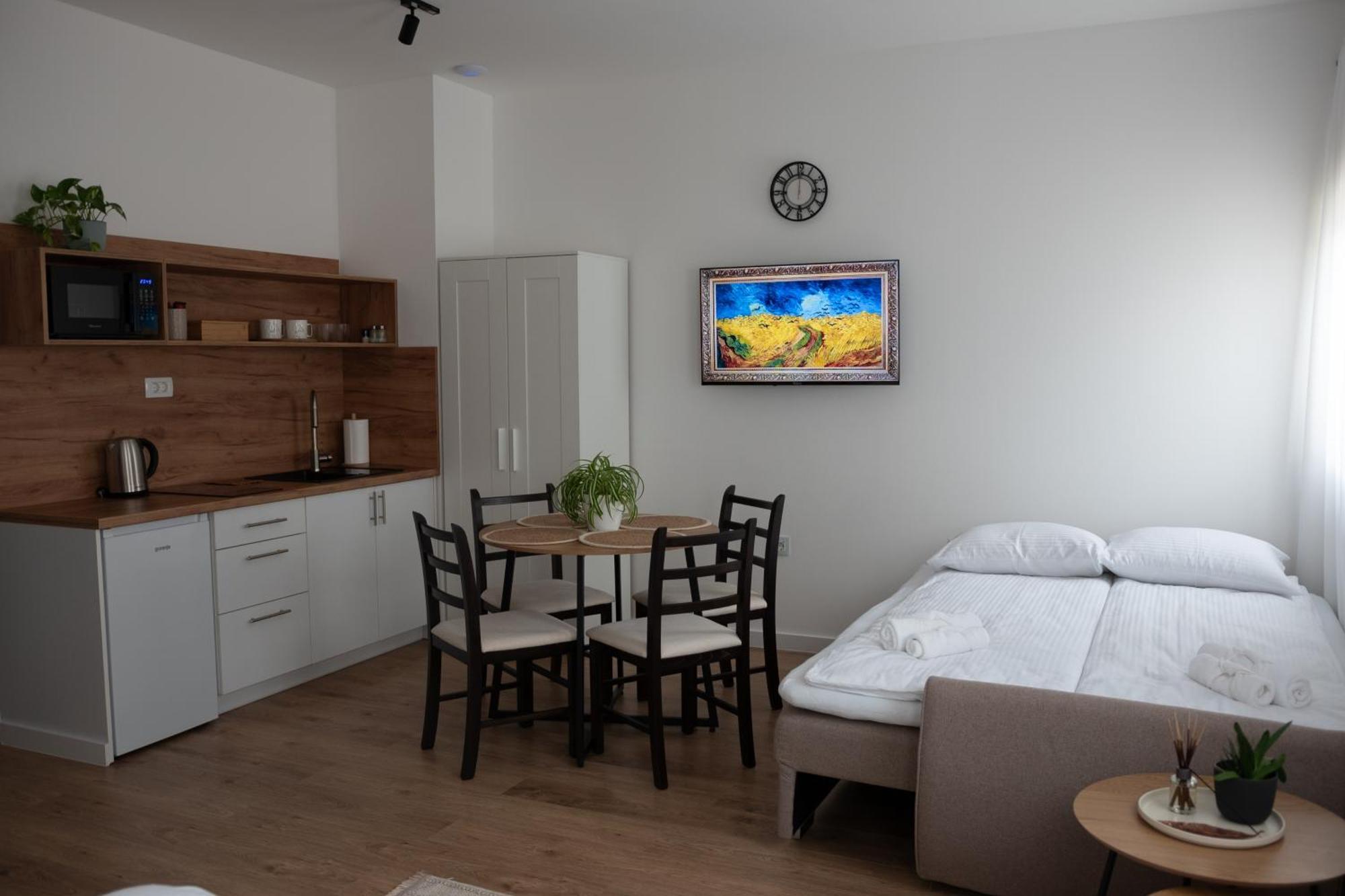 Studio Apartmani Izvor Blagaj Extérieur photo