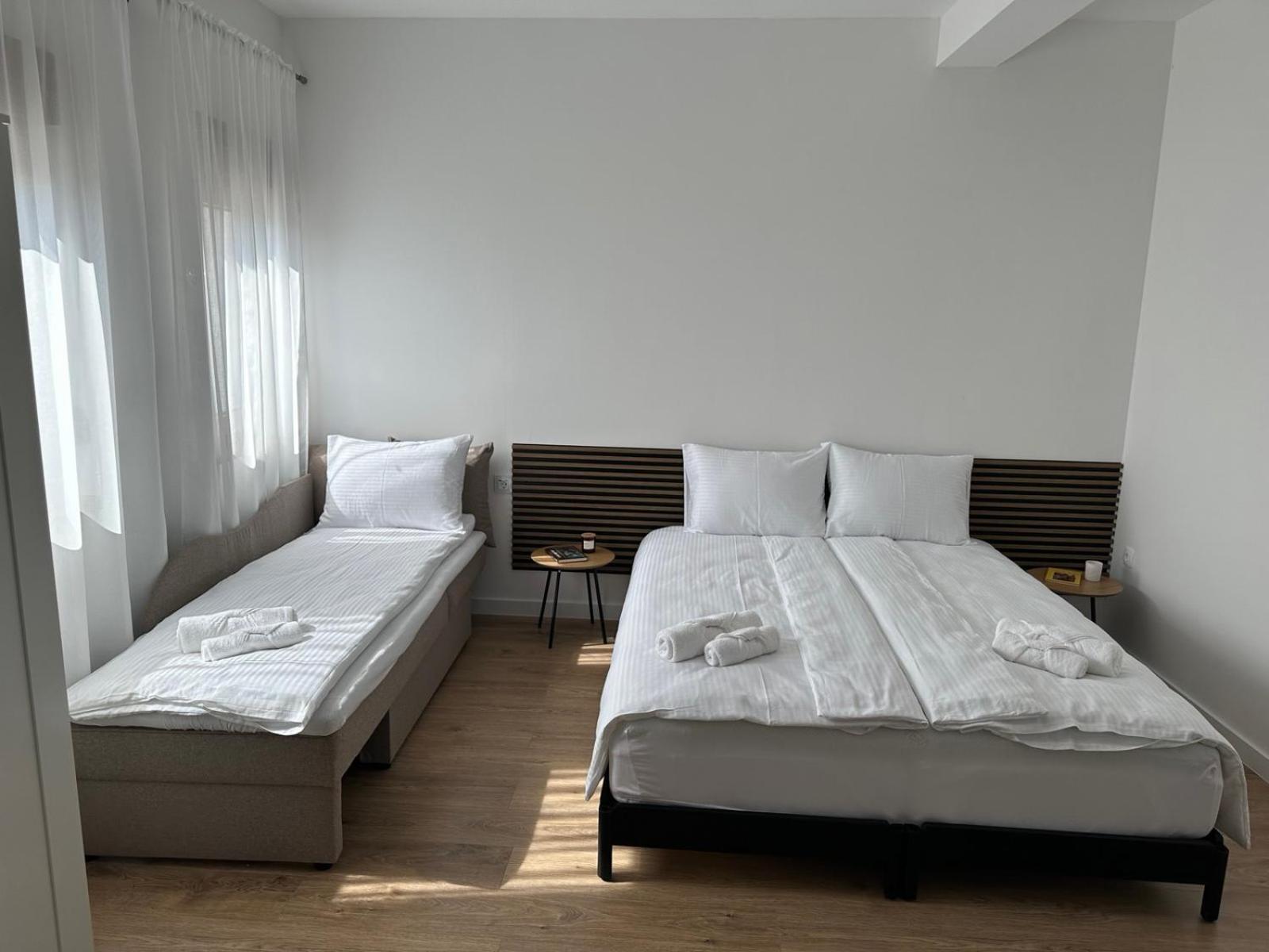 Studio Apartmani Izvor Blagaj Extérieur photo