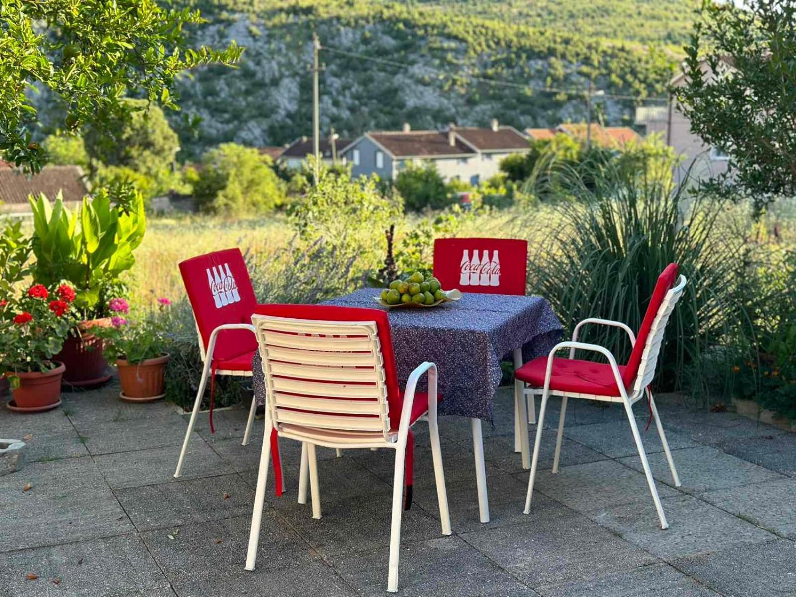 Studio Apartmani Izvor Blagaj Extérieur photo